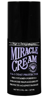 Picture of Chris Christensen Diamond Series Miracle Cream 148ml